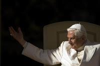 Benedicto XVI: La justificación en la enseñanza de san Pablo.