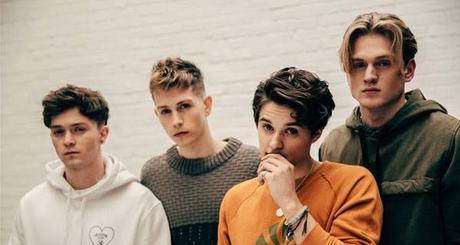 The Vamps actuará en Madrid y Barcelona en mayo de 2018 Conciertos de The Vamps en España