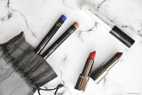 'We Can Blue' | Novedades de Jorge de la Garza