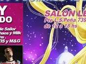 Evento Expo Like Noviembre 2017!