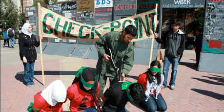 No, Israel no es un estado de apartheid