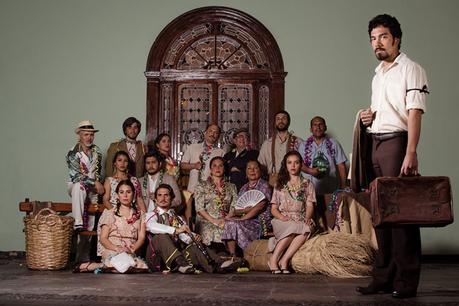 'Casa de perros': Una lucha como la de tantos otros 'Casa de perros': Una lucha como la de tantos otros