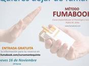 Curso gratuito: ‘¿Quieres dejar fumar?’ Pablo Allés