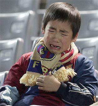 No dejemos que se rompa