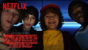 Stranger Things: tercera temporada tendrá un salto en el tiempo