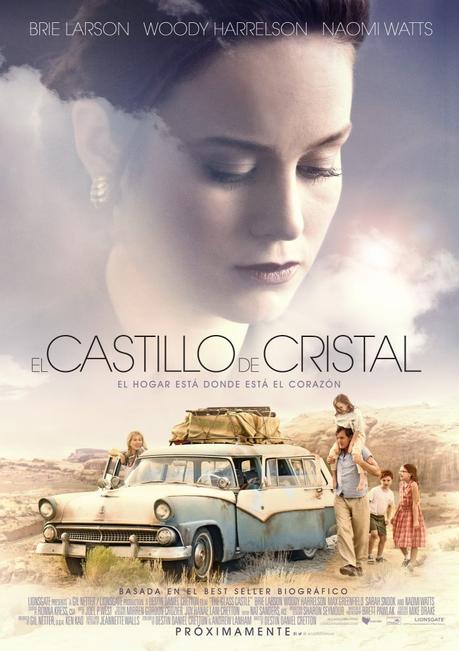 El Castillo de Cristal