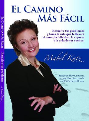 Rincón de lectura, El camino más fácil de Mabel Katz