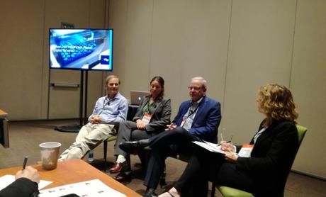 Es chocante que el sector de la salud no use los datos que obtiene.