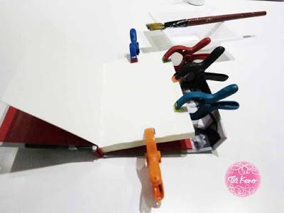 manualidad-infantil-con-libretas manualidad-infantil-con-libretas