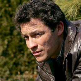 Detective James McNulty (Dominic West)