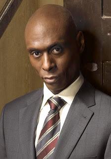 Director Phillip Broyles (Lance Reddick)