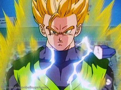 imagenes de gohan de grande ssj2