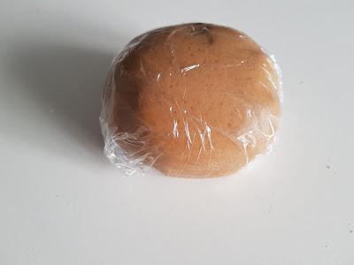 GALLETAS DE JENGIBRE GALLETAS DE JENGIBRE