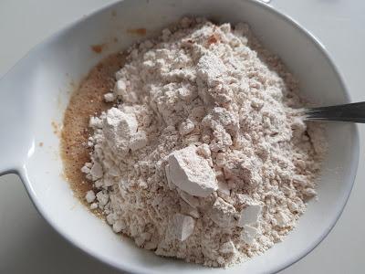 GALLETAS DE JENGIBRE GALLETAS DE JENGIBRE