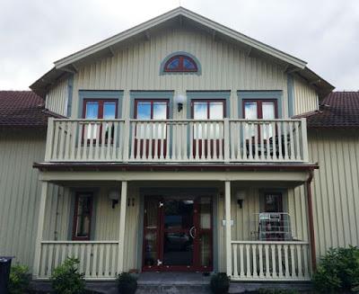 Síndrome de la resignación: el drama de los hijos de exiliados en Suecia Síndrome de la resignación: el drama de los hijos de exiliados en Suecia