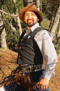 10 de Diciembre Dia de la Tradición en Villa La Angostura