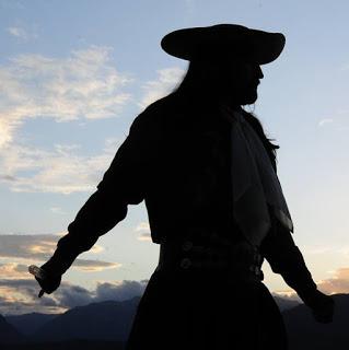 10 de Diciembre Dia de la Tradición en Villa La Angostura