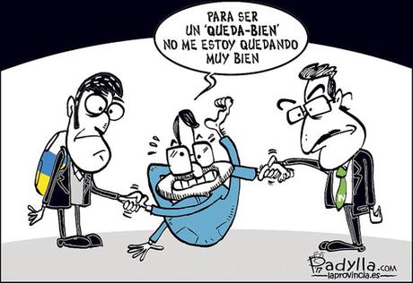 [Humor en cápsulas] Para hoy viernes, 10 de noviembre