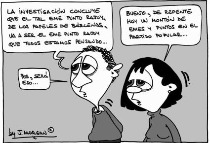 [Humor en cápsulas] Para hoy viernes, 10 de noviembre