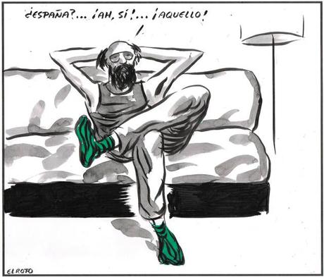 [Humor en cápsulas] Para hoy viernes, 10 de noviembre