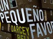 Sorteo Otoño: pequeño favor