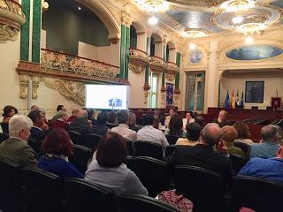 DE LA INVESTIGACIÓN HISTÓRICA AL CANTO DE LA HISTORIA Moi...