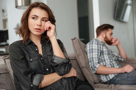 El sufrimiento de la “enfermedad crónica invisible” y cómo afecta a la relación de pareja
