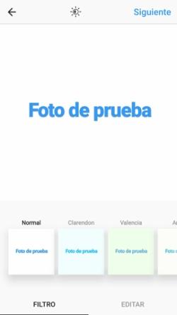 Como programar fotos en instagram Como programar fotos en instagram