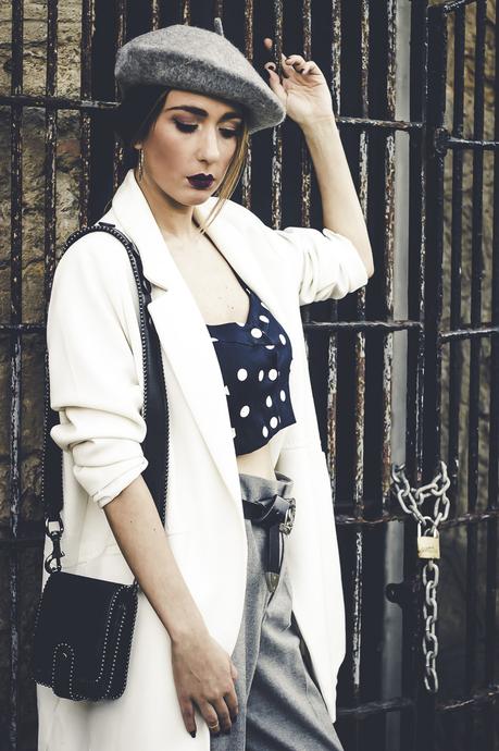 TENDENCIAS DE OTOÑO