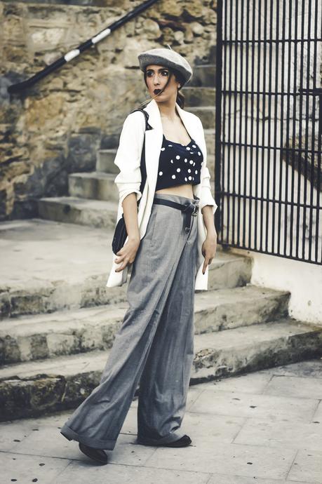 TENDENCIAS DE OTOÑO