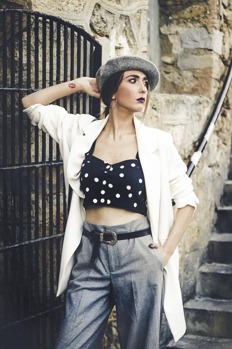 TENDENCIAS DE OTOÑO