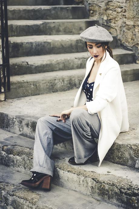 TENDENCIAS DE OTOÑO