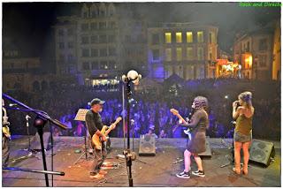 Programación Musical RPA Sábado 11 de noviembre de 2017