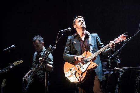 Programación Musical RPA Sábado 11 de noviembre de 2017