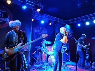 Programación Musical RPA Sábado 11 de noviembre de 2017