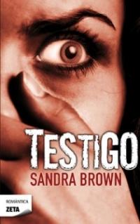 Testigo de Sandra Brown
