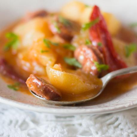 receta-patatas-riojana