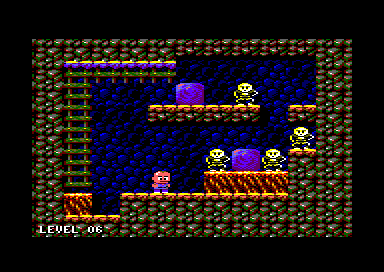 Prepárate a enfrentarte al desafío de Baba's Palace, ya disponible para tu CPC Prepárate a enfrentarte al desafío de Baba's Palace, ya disponible para tu CPC