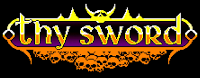 'Thy Sword', otro grupo de bárbaros pixelados desciende sobre Steam