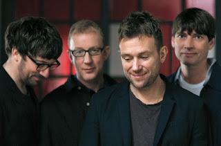Blur - The Magic Whip (2015)