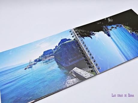 Saal Digital Álbumes Digitales Cuadro Personalizado fotografia photo photograph blogger viajes travel