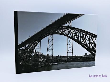 Saal Digital Álbumes Digitales Cuadro Personalizado fotografia photo photograph blogger viajes travel