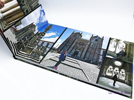 Saal Digital Álbumes Digitales Cuadro Personalizado fotografia photo photograph blogger viajes travel