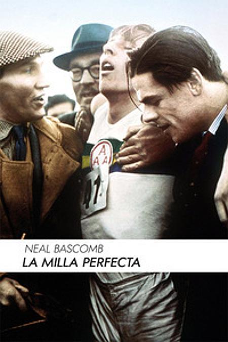 Portada de La milla perfecta