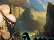 Dragon’s Crown presenta Amazona, nuevo personaje