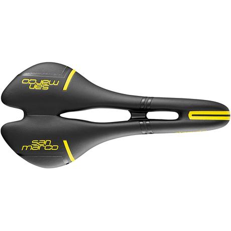 Sillín Selle San Marco Aspide Racing Ltd - Sillines de competición