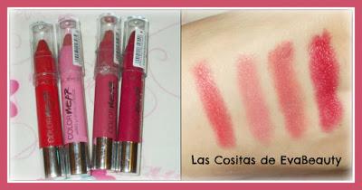 Compras en Primor (Novedad marca low cost Lovely Makeup)