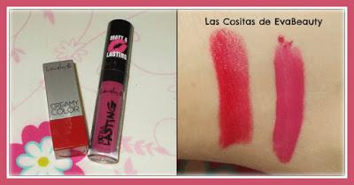 Compras en Primor (Novedad marca low cost Lovely Makeup)