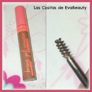 Compras en Primor (Novedad marca low cost Lovely Makeup)