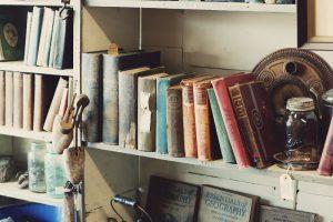 Primer avance de los Premios Guillermo de Baskerville 2017 Primer avance de los Premios Guillermo de Baskerville 2017